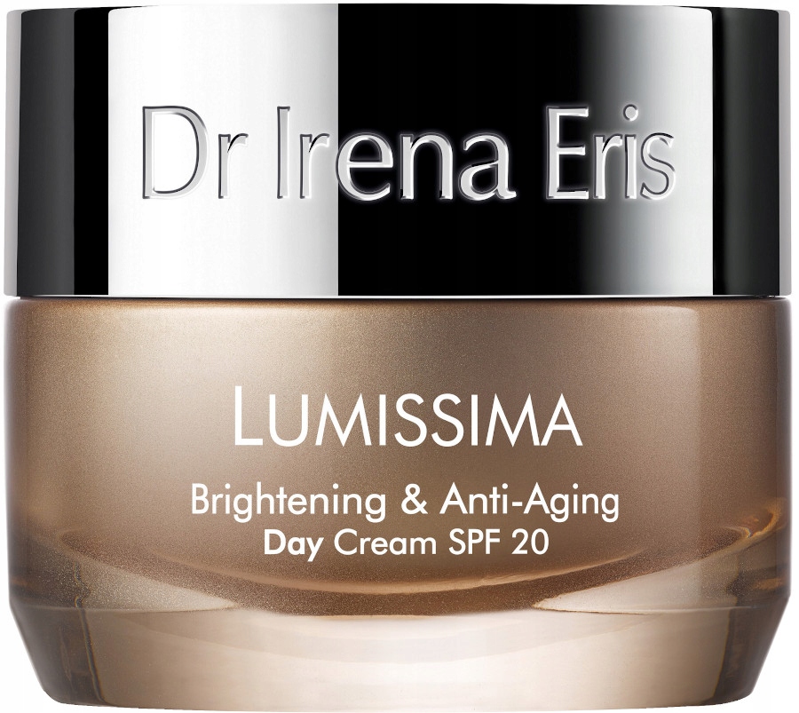 Dr Irena Eris Lumissima denní krém