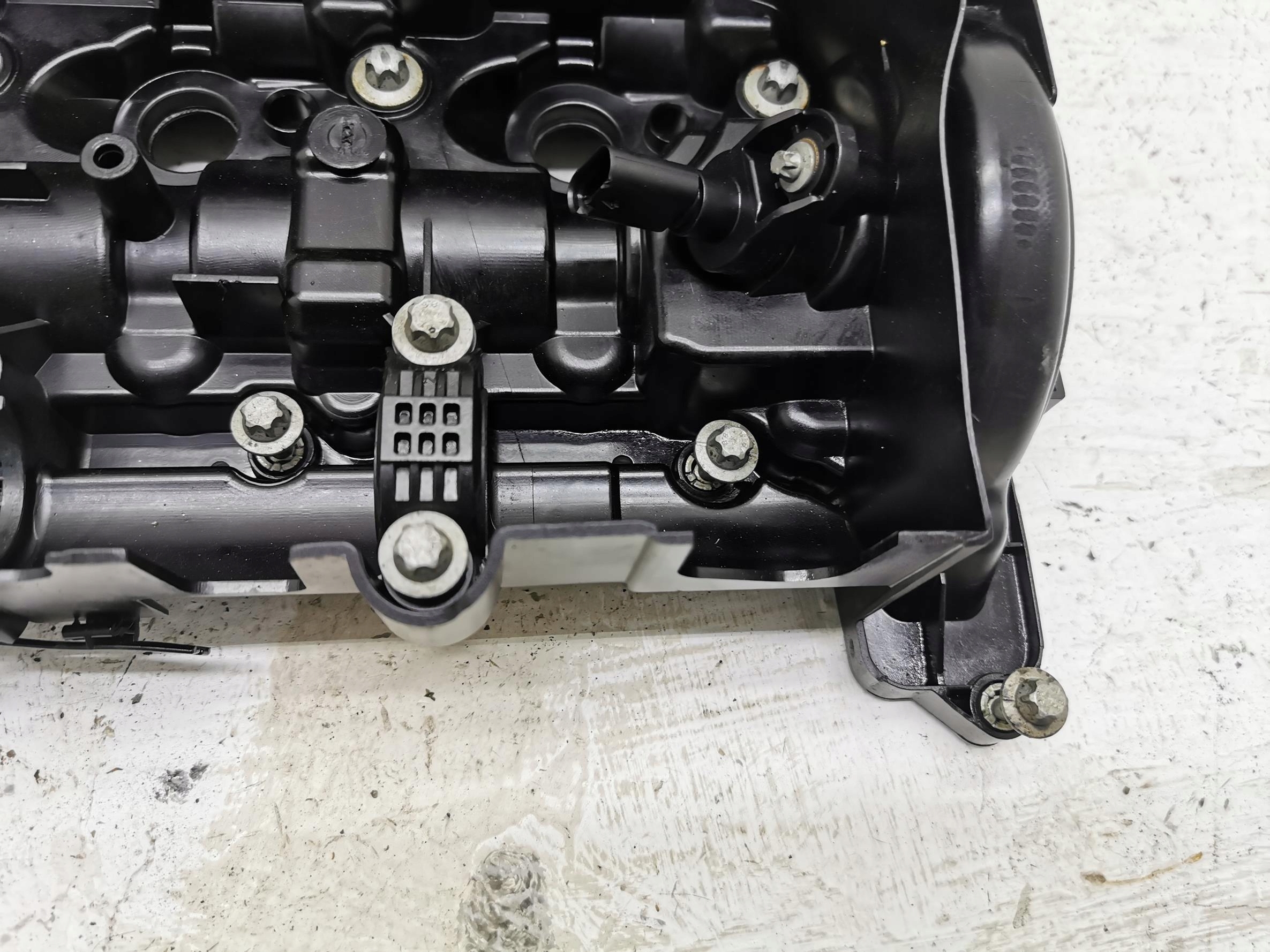 COPERCHIO PUNTERIE BMW SERIA 3 E90 E91 7810584 2.0D
