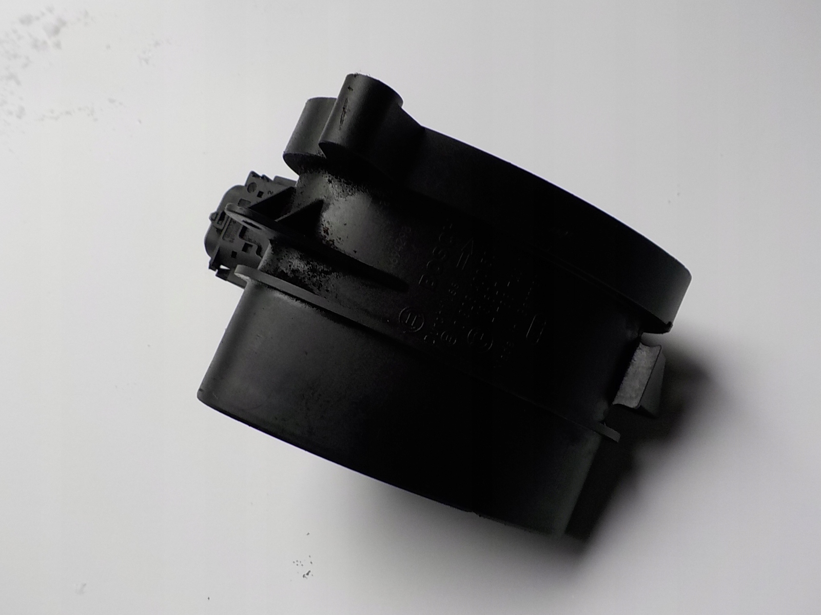 BMW E87 2.0 D original flow meter 0928400504