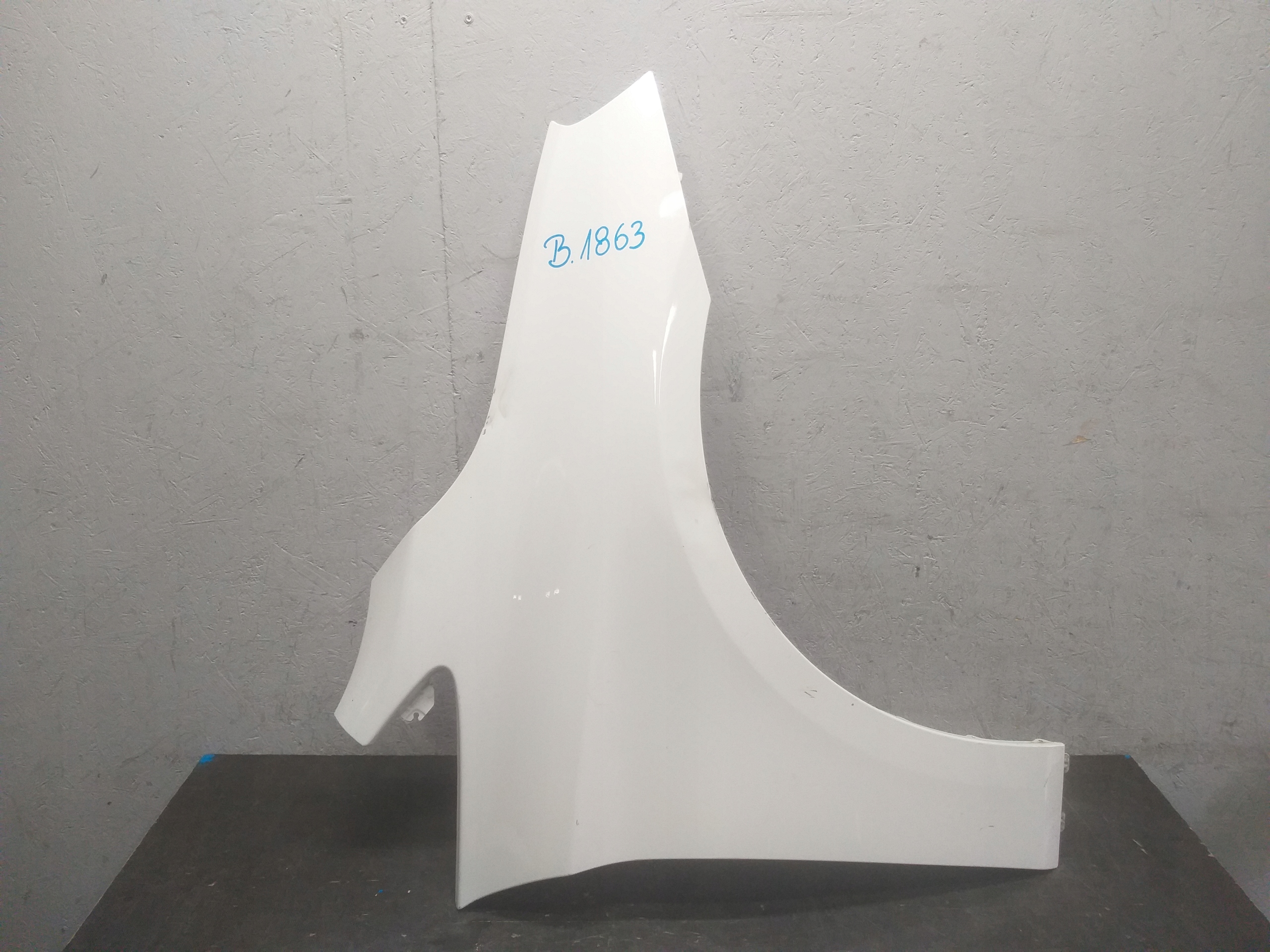 fender front right BMW II 2 F45 F46