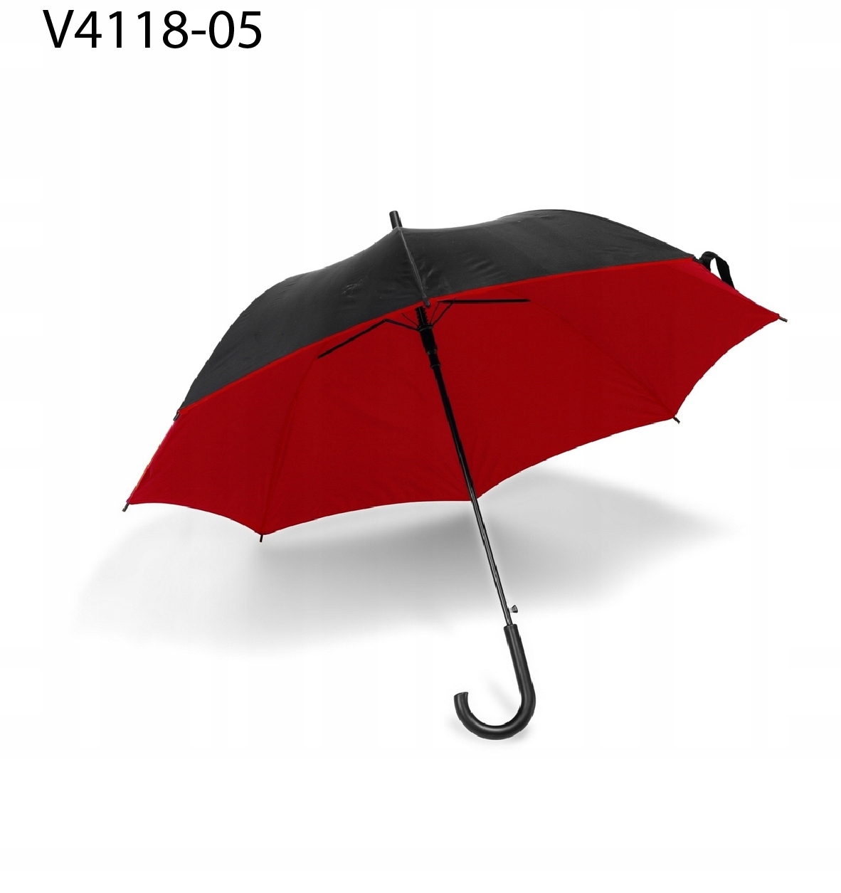 25 x Parasol automatyczny TWÓJ NADRUK Marka inna