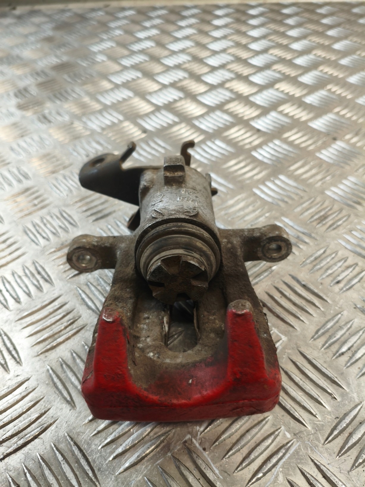 caliper rear part right RENAULT MEGANE II 2 2.0T