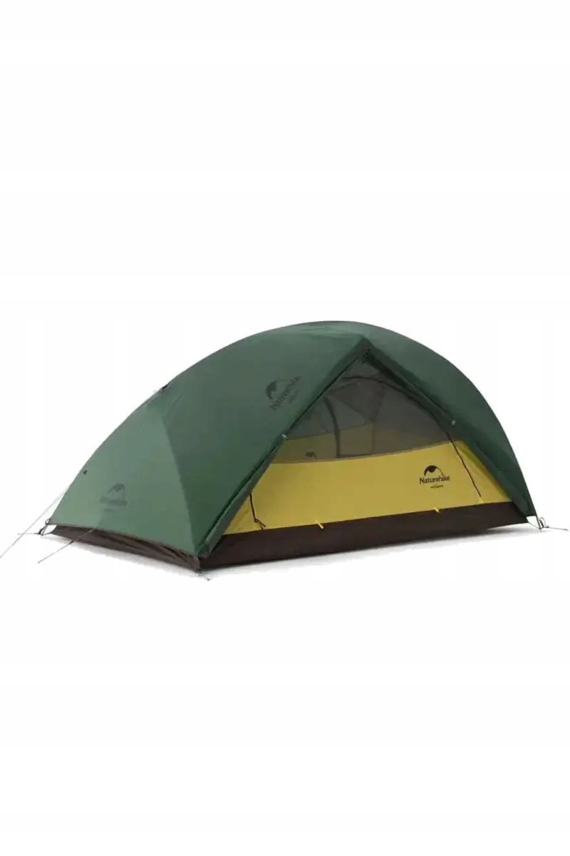 Naturehike Namiot turystyczny Star River 2 210T NH17T012-T 2os.