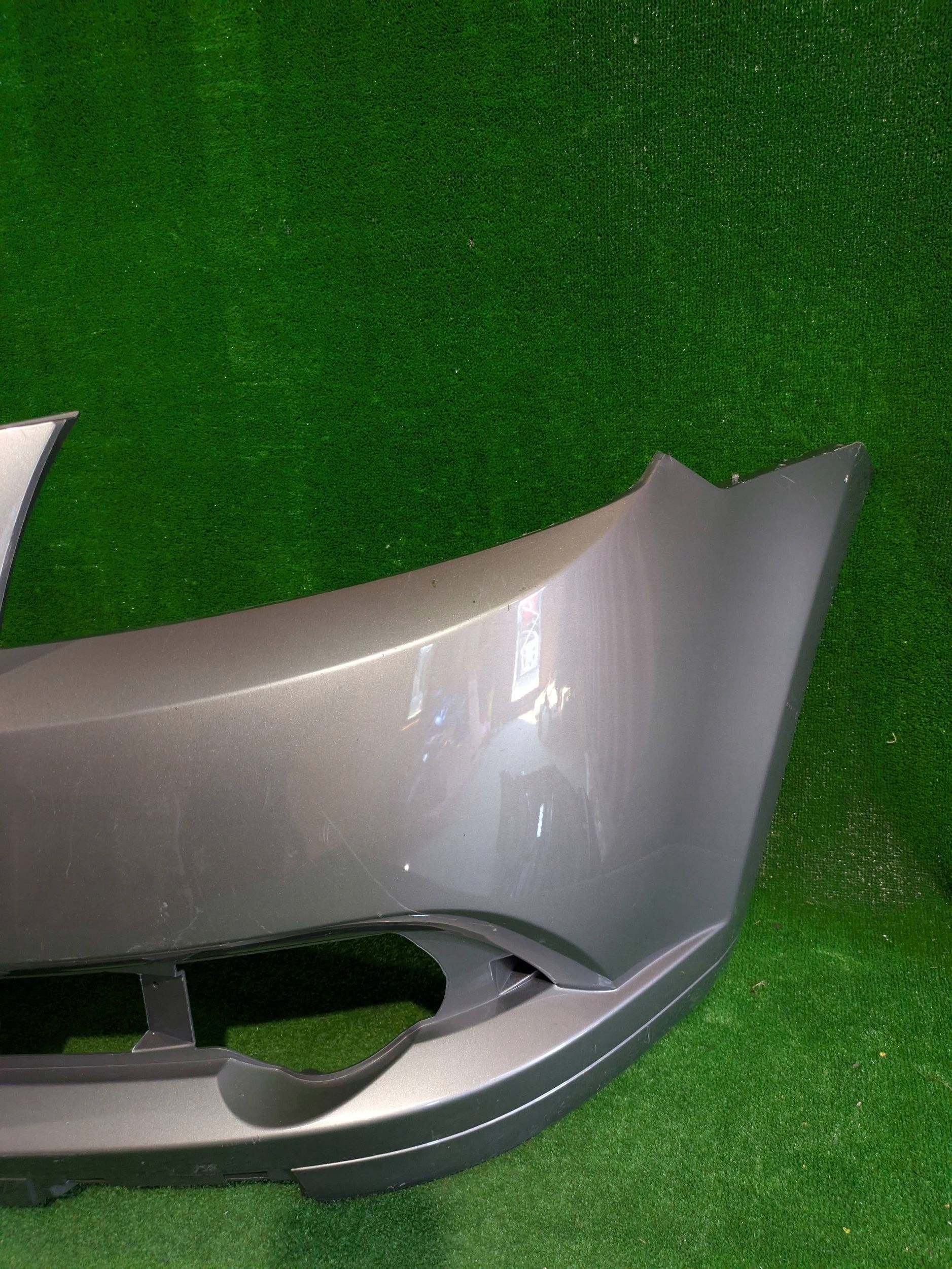 front bumper front CHEVROLET AVEO T250 08