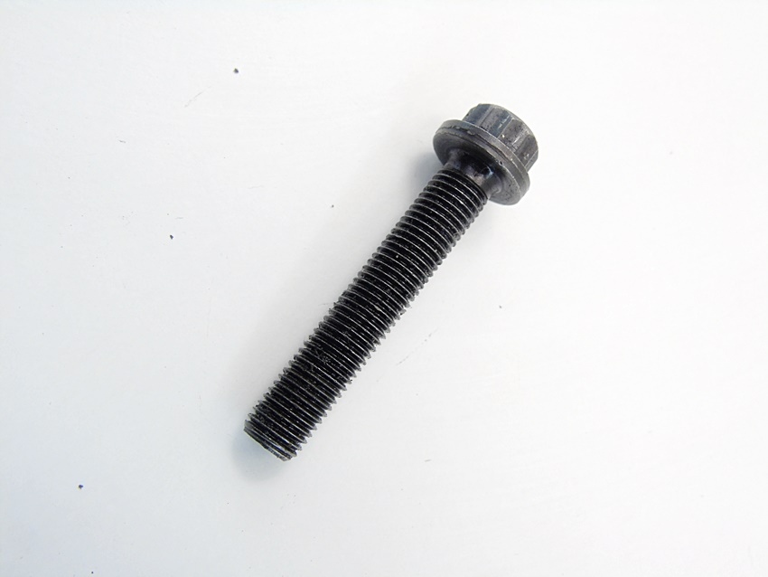 ŚRUBA KORBOWODU 2.5 TDI T5 VW TRANSPORTER TOUAREG Jakość części (zgodnie z GVO) Q - oryginał z logo producenta części (OEM, OES)