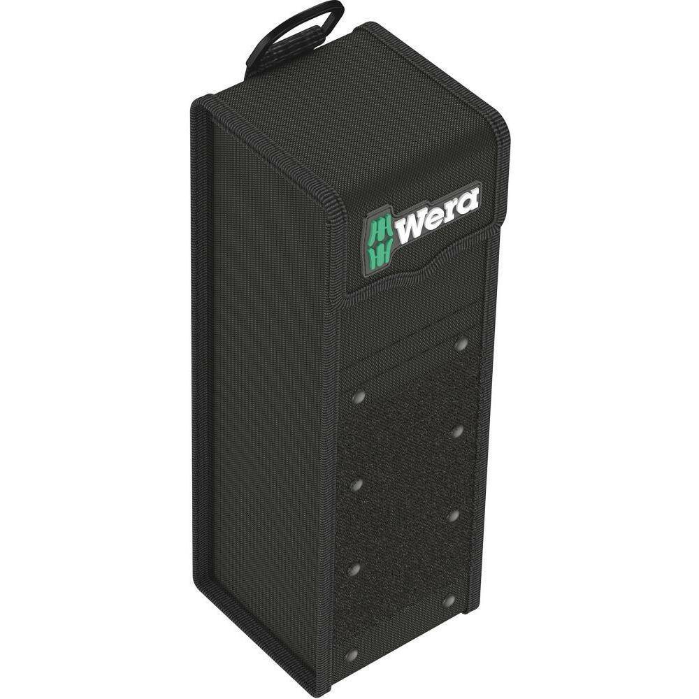Wera 2go 7 05004356001 taška na nářadí 320x125x120 mm nylon, pevná