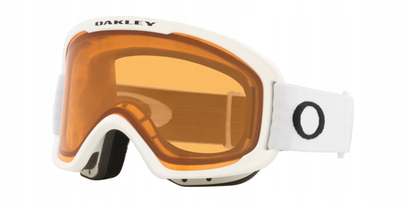 Gogle narciarskie Oakley O-Frame 2.0 Pro M white matt S1