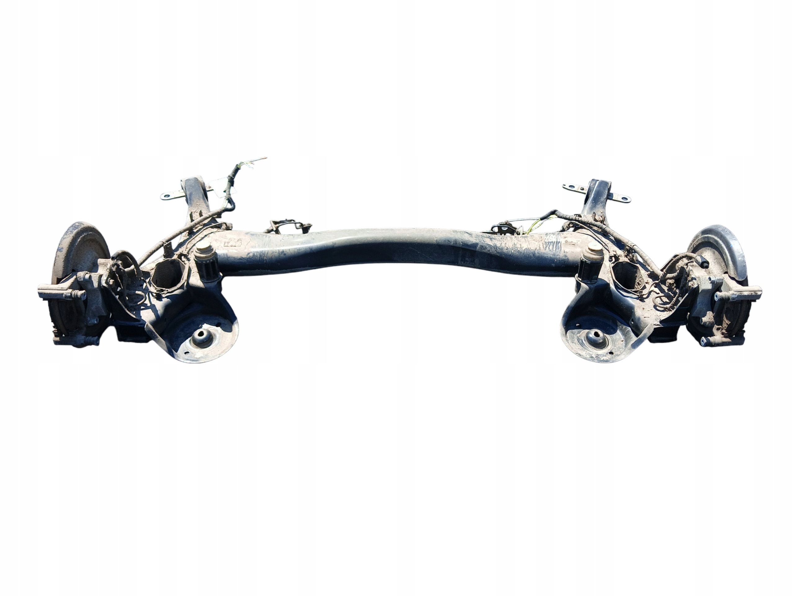 Achsträger heck CITROEN C5 X C5X (2021-)
