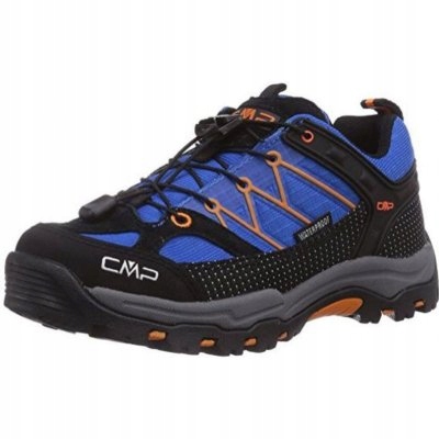 Buty trekkingowe Cmp Rigel Low Kids 3Q54554 r.32