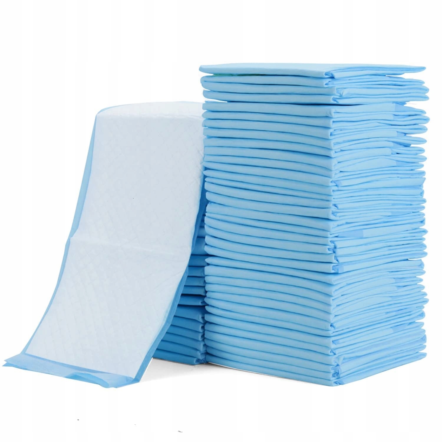 Hygienické Podložky Výcviková Podložka Pro Psa Kočku Na 45x60 100 Ks
