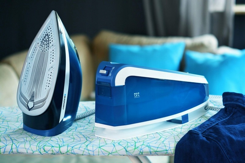 STACJA PARY SSP701 Marka Blaupunkt