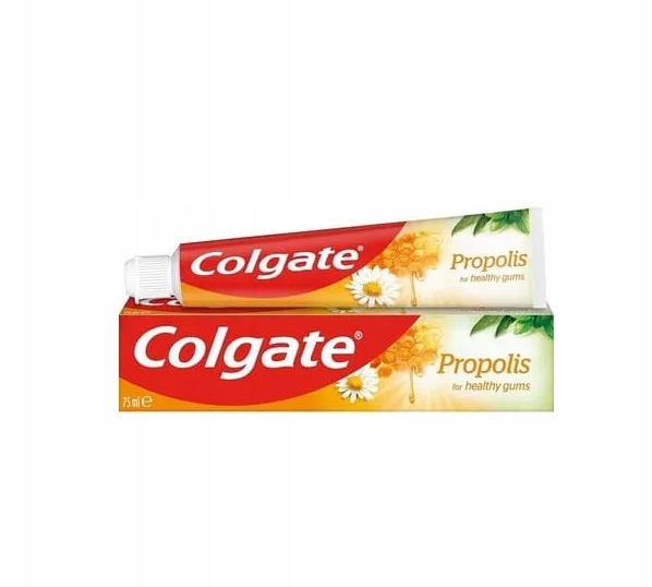 Colgate Pasta do zębów z propolisem, 75 ml