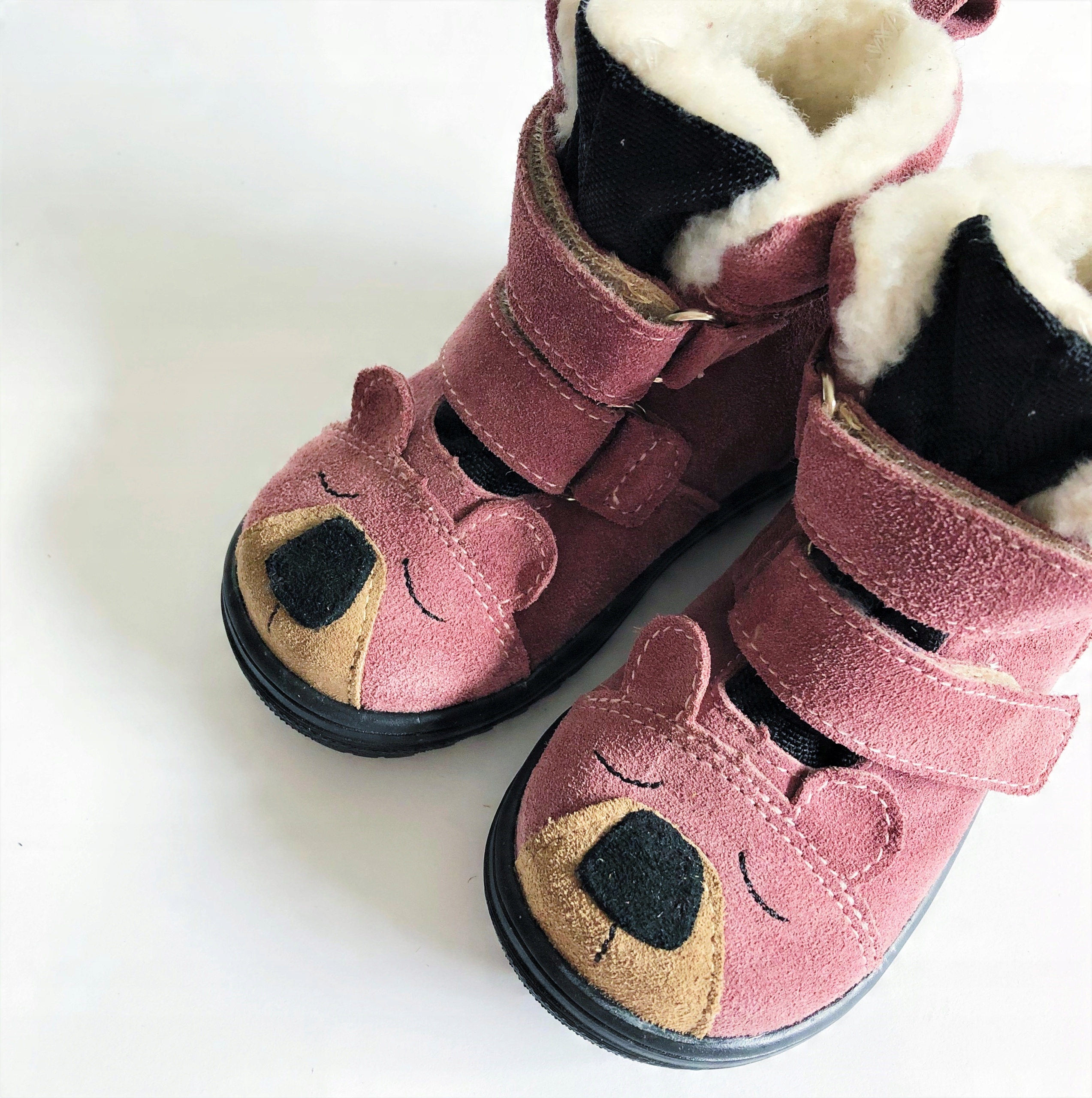 

Mido Noster buty zimowe śniegowce eosin 32-18 r 27
