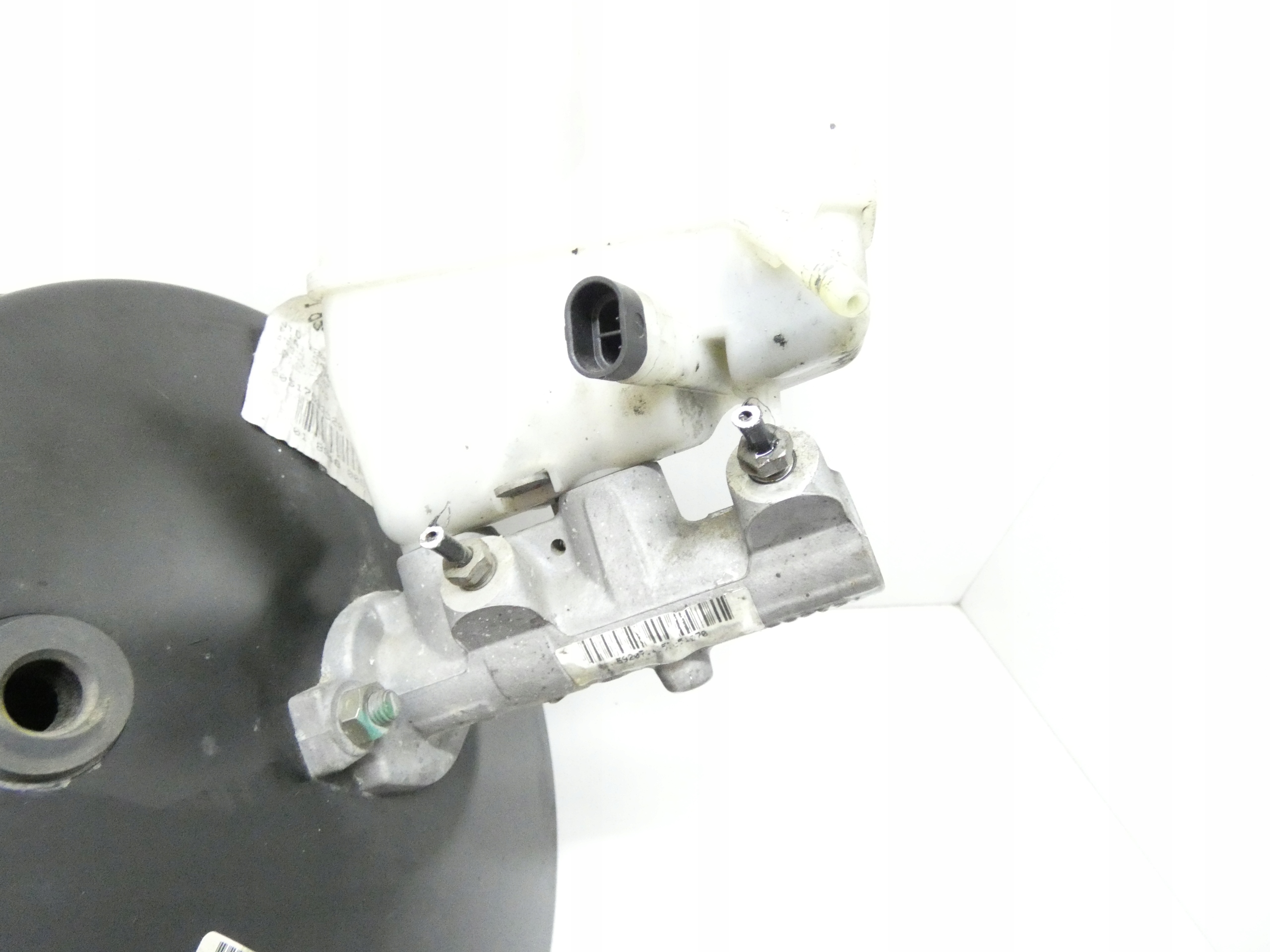servo Servofreno FIAT STILO 01-08 1.9 120KM 00517533520