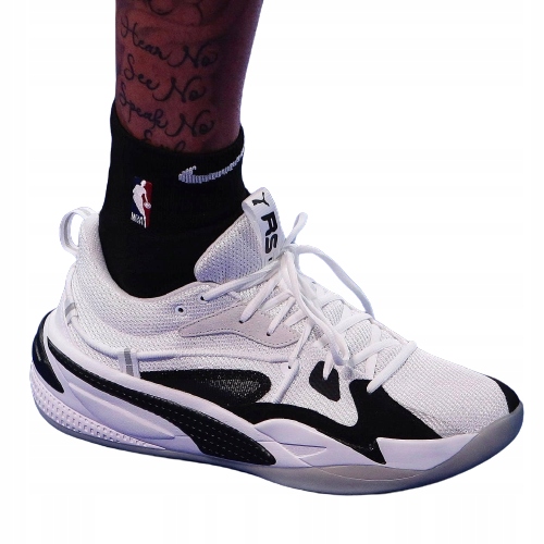 

Buty Męskie Puma Rs Dreamer Cole Koszykarskie 46