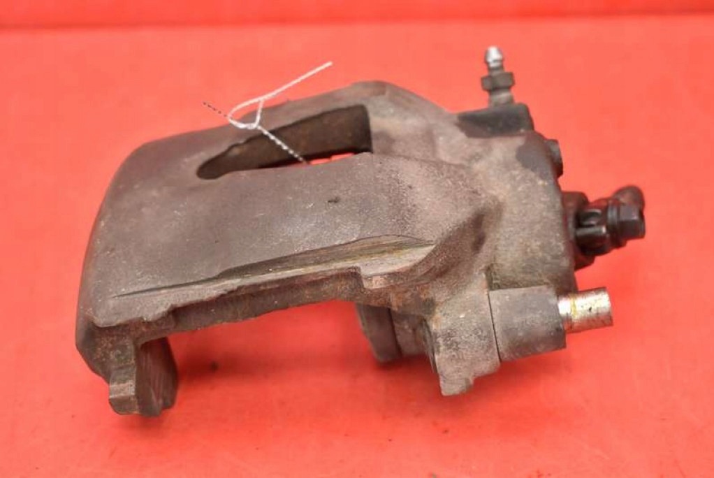 caliper brake right front AUDI A1 8X 1.2 TFSI 86 KM 10-14