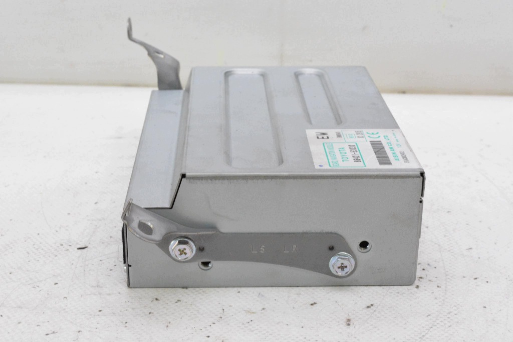 CZYTNIK der Navigation 86421-53030 LEXUS LS 4 IV LS600H 06-09
