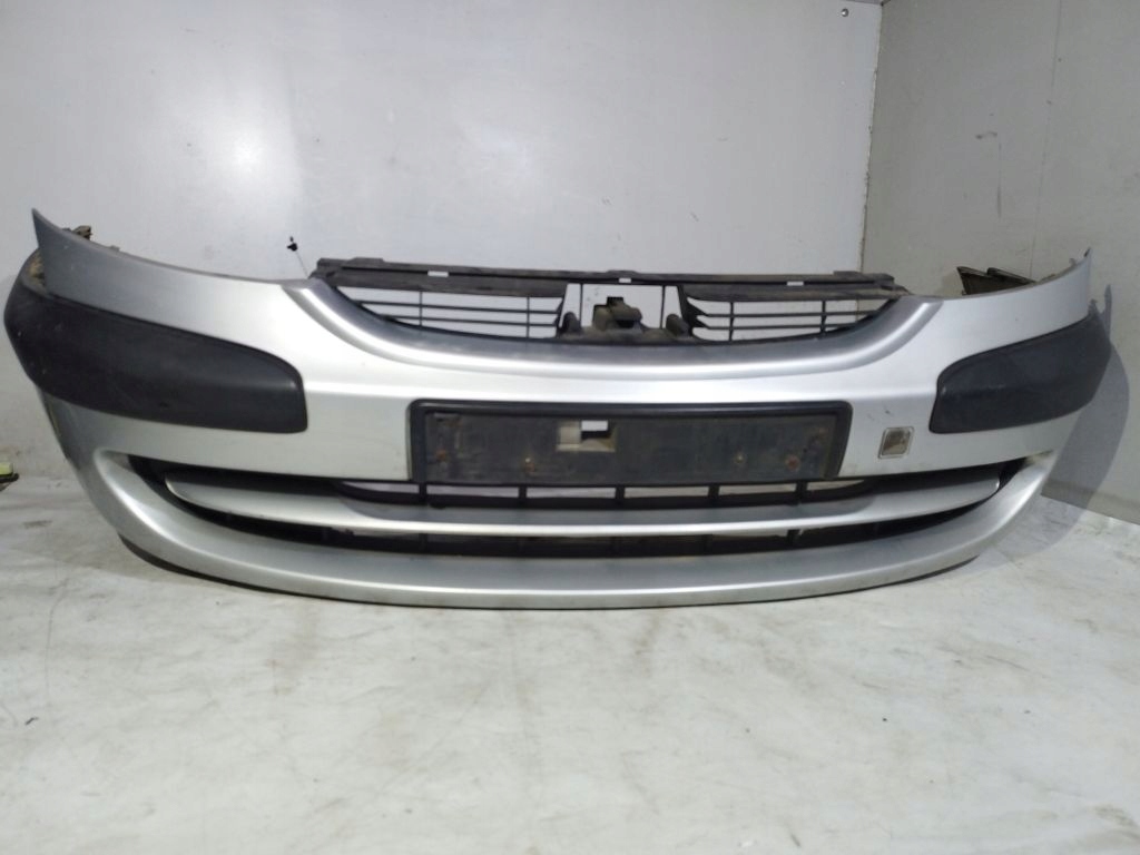 Citroen C8 e Paraurti Anteriore Anteriore EZRC