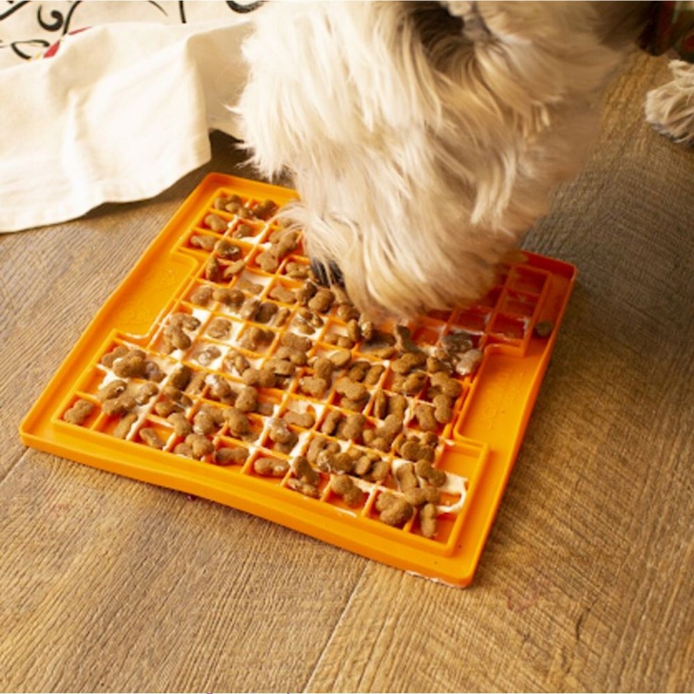 Mata PLAYDATE CLASSIC LickiMat turkusowy Kod producenta 9349785000654