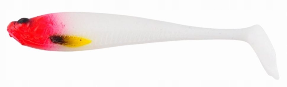 5cm 1g Intensa Dominator Mikro Ul Guma Kopyto Kolor B