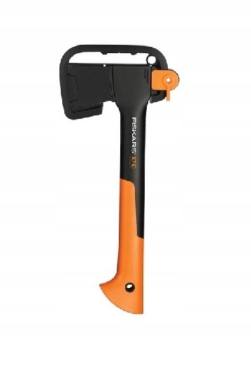 Siekiera rozłupująca FISKARS X25 PREZENT Marka Fiskars
