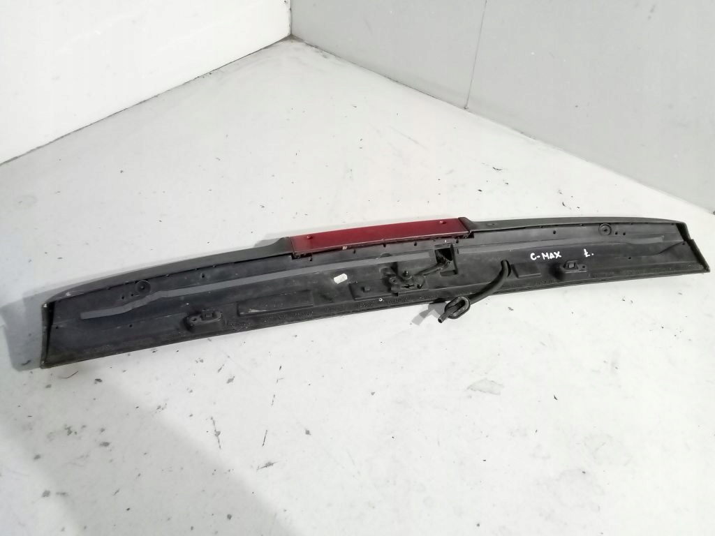 Ford Focus C-max MK1 spoiler lotka heckklappe heck