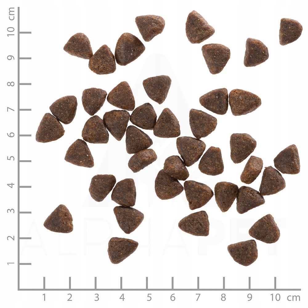 Levně Wolfsblut Wide Plain Small horse/sweet potatos 2 kg