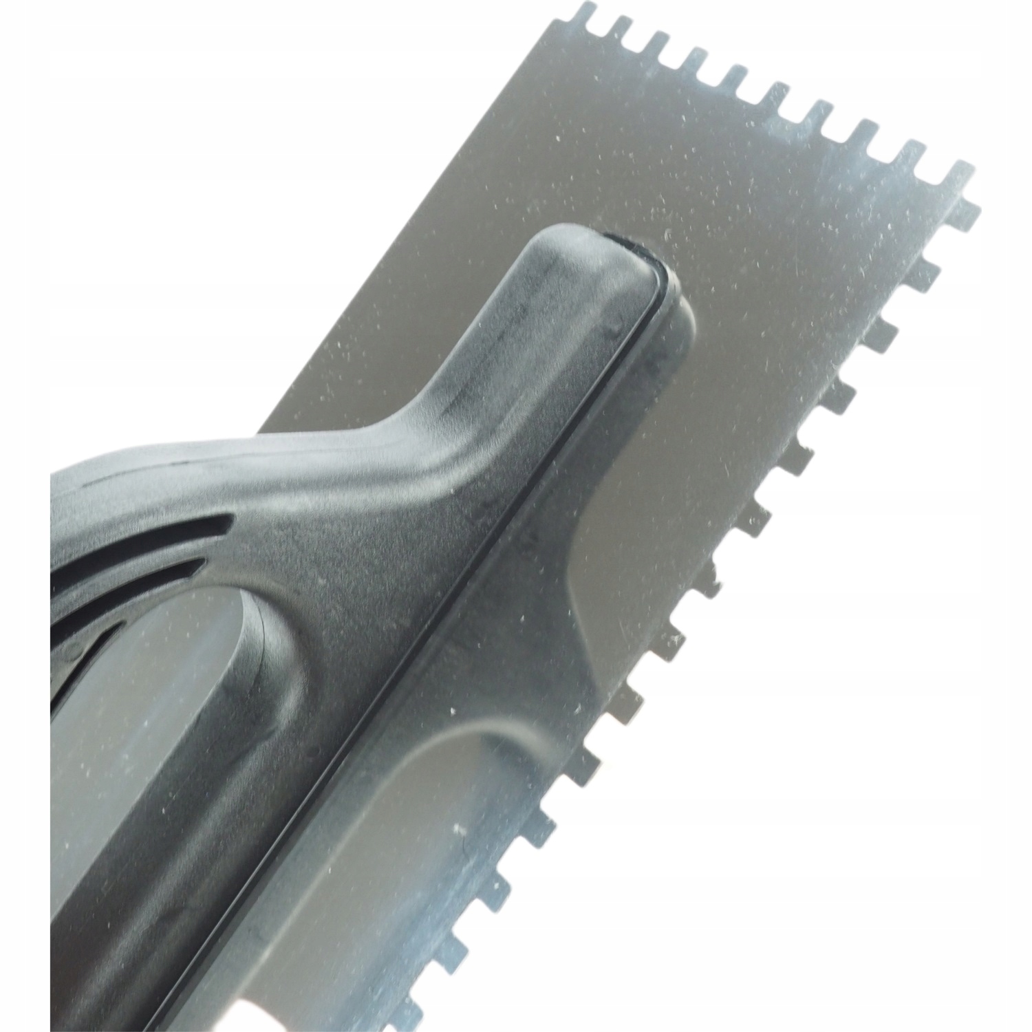 RAJBERKA NIERDZEWNA ZĘBATA, 6mm / 13cm x 27cm Marka ToolSpace