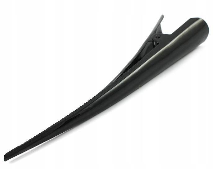 

Klamra Do Włosów Szpic Japan Czarna 12,5 CM