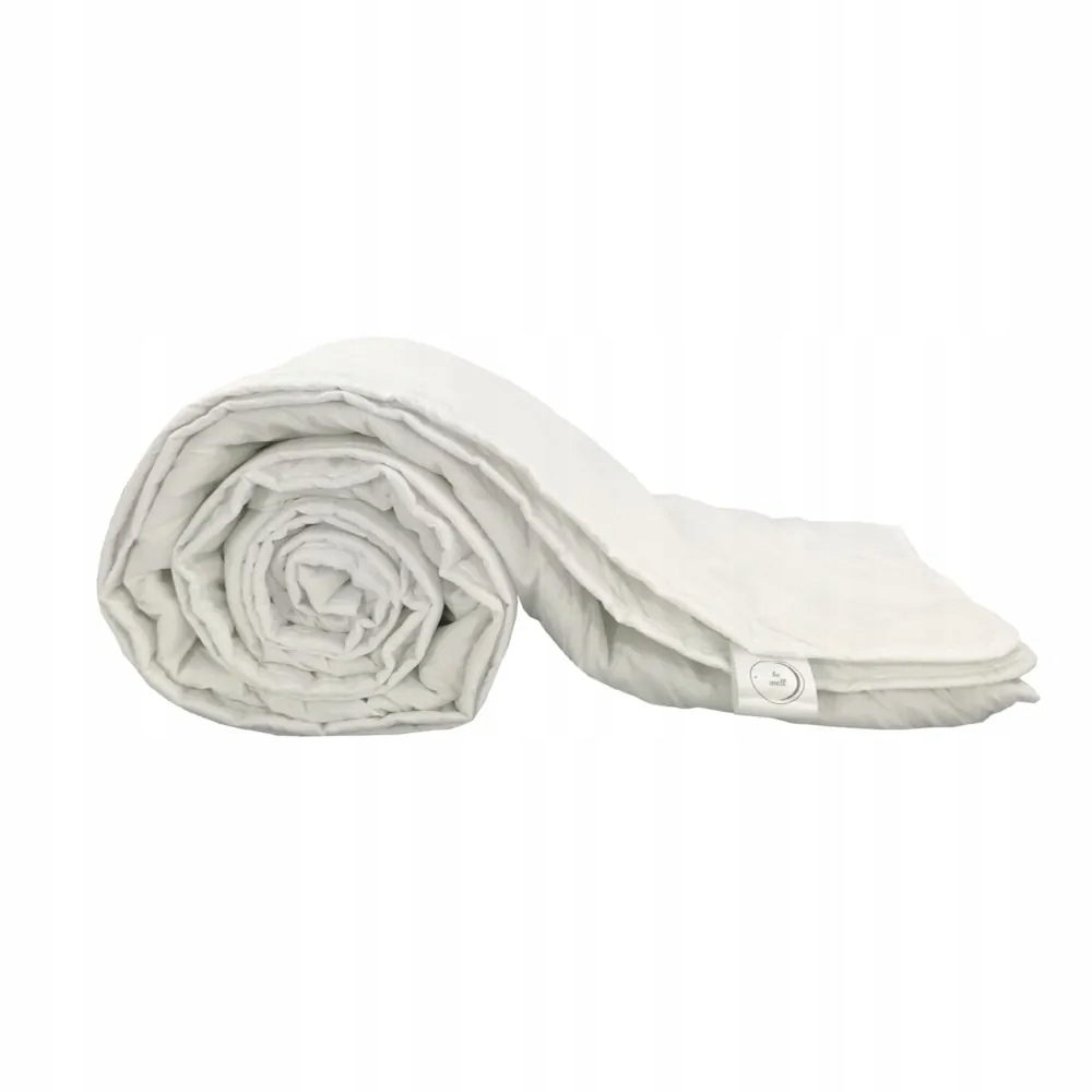 

Kołdra 200x220 mikrofibra ultralekka Sensidream Po