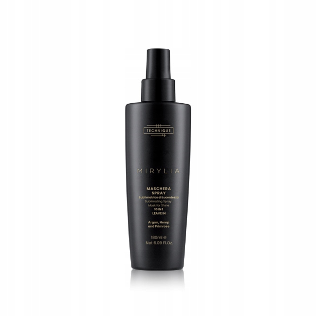 Technique Mirylia 10in1 Multifunkční sprej 180 ml