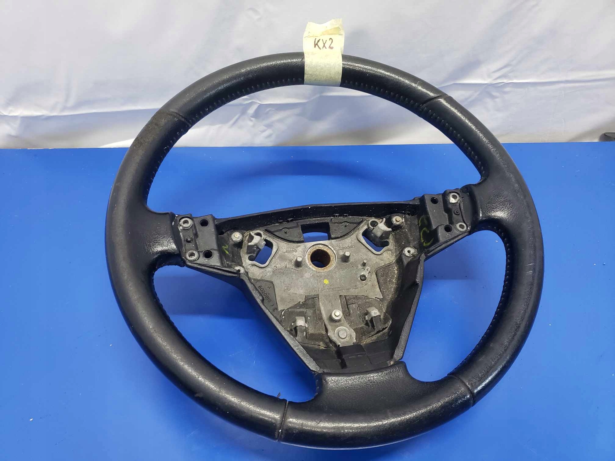lenkrad SAAB 9-3 II 93 oe 02-07r. przedlifftowa