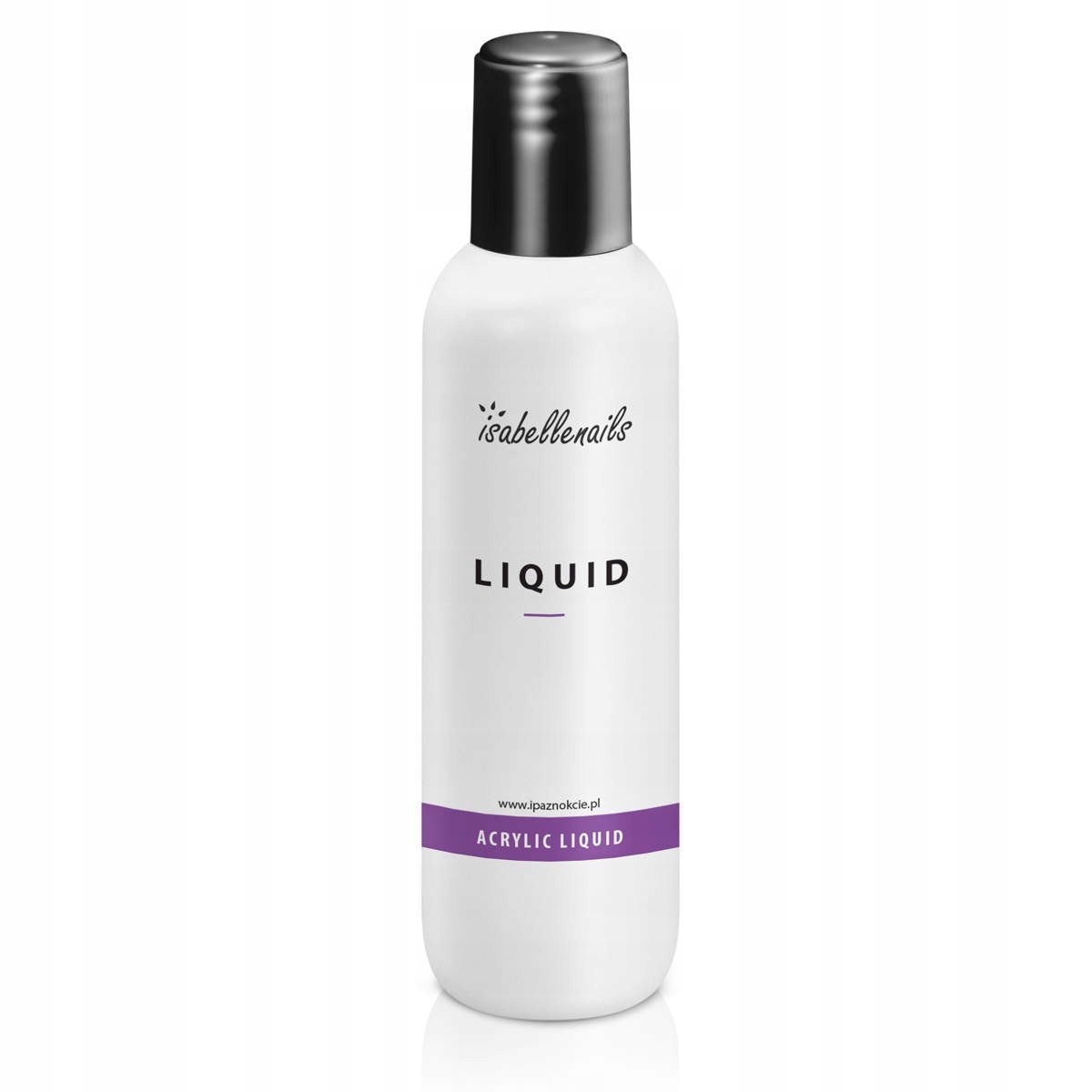 ISABELLENAILS LIQUID PŁYN DO AKRYLU 100 ML