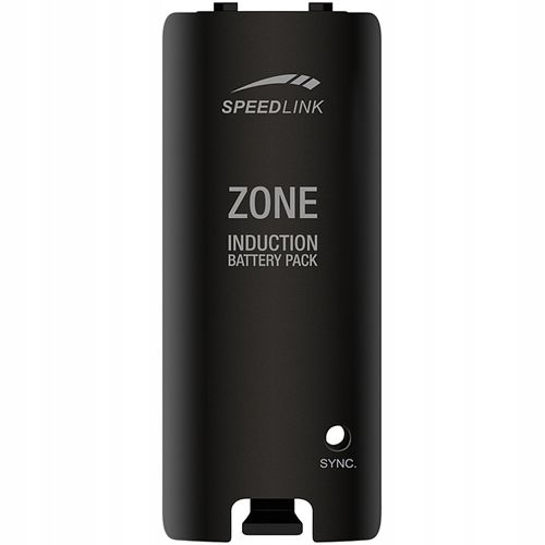 Akumulator Speedlink do kontrolera Wii