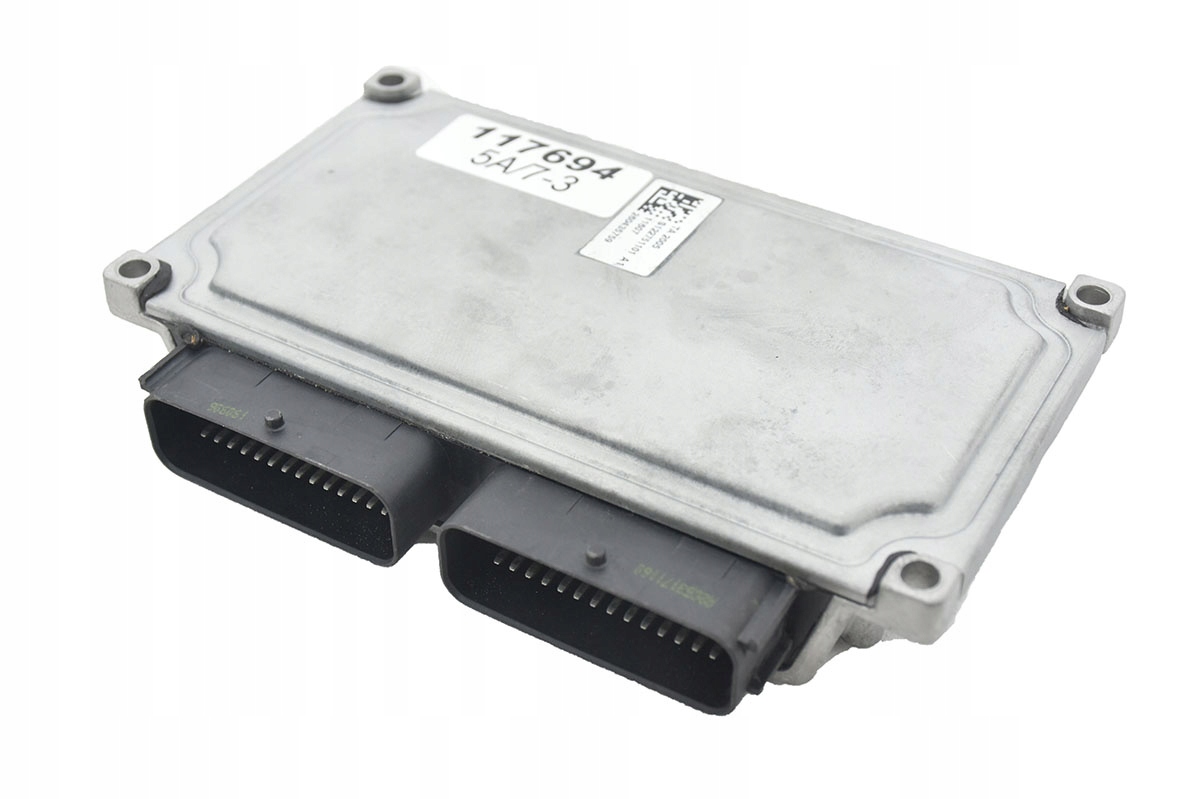 Computer Bedienteil RENAULT SCENIC 8200563399