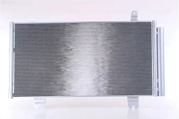 ниссенс 94950 конденсатор, радиатор кондиционера