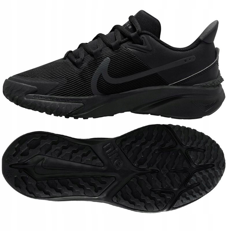 Nike Buty do biegania Nike Star Runner 4 DX7615-002 rozmiar 36,5