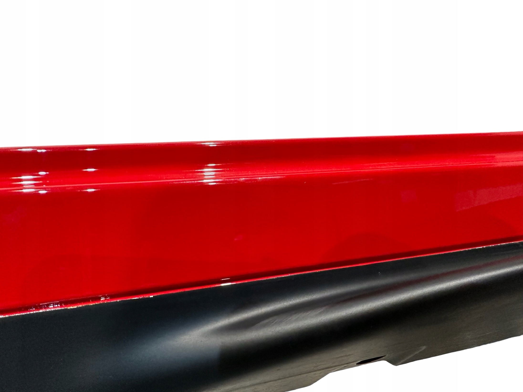 FERRARI F8 moulding threshold threshold RH 861773 985861771