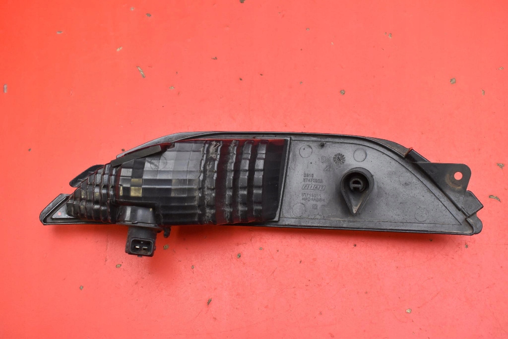 light right rear part rear 00517180110 ALFA ROMEO MITO 955 3D HB 08-13