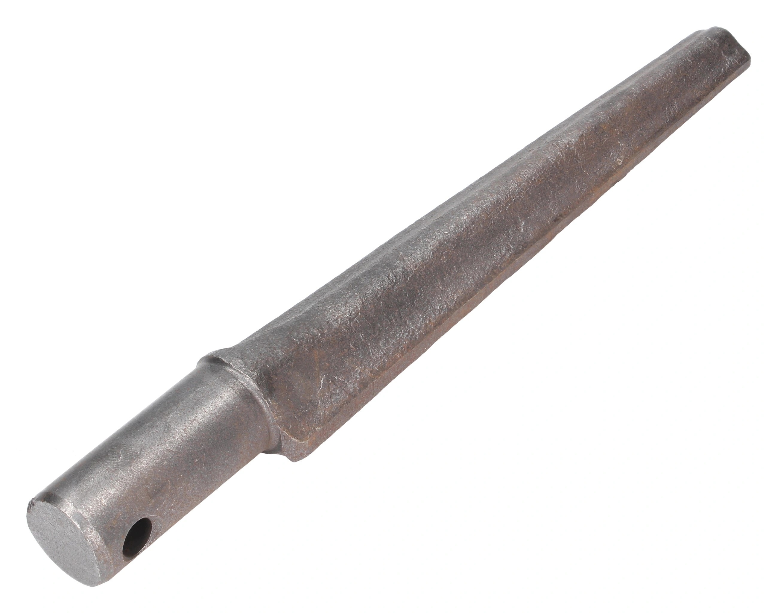 Zub aktivní brány Rau 180RH26 Granit 001430-01 320 x 46 mm