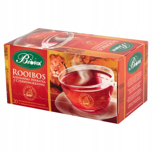 Levně Bifix Čaj 20 sáčků (sáčky)
