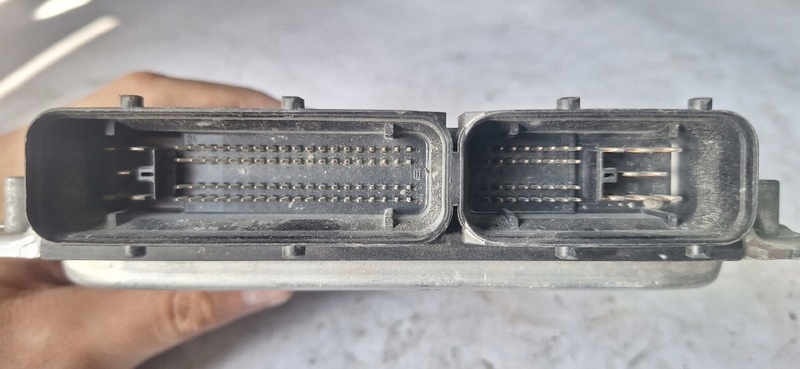 computer Motore VW PASSAT B5 038906019EH