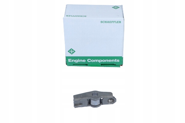 INA DŹWIGNIA POPYCHACZA CITROEN C4 2,0HDI 06- Producent części Schaeffler INA