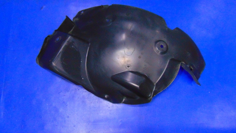 mudguard left front rear part RENAULT MASTER IV 19-25R