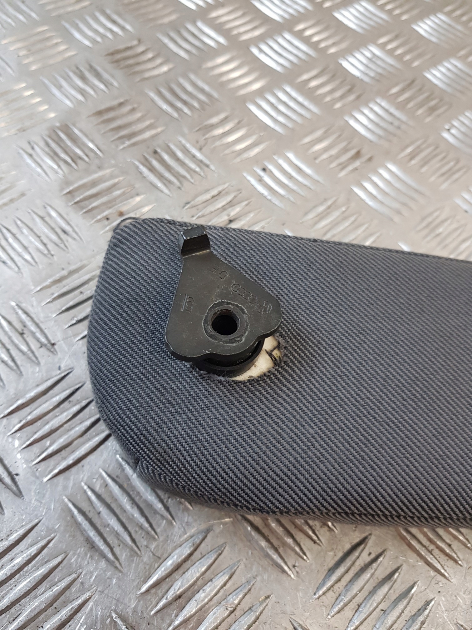 bracciolo Destro sedile passeggeri FORD GALAXY e 01R