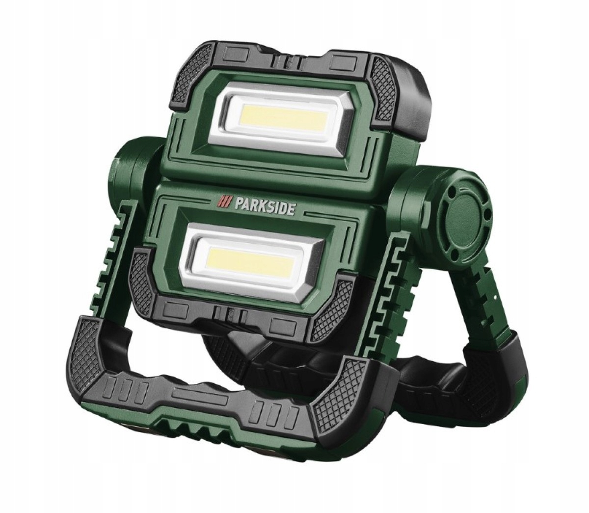 Halogen biały zimny 1000 lm 10 W