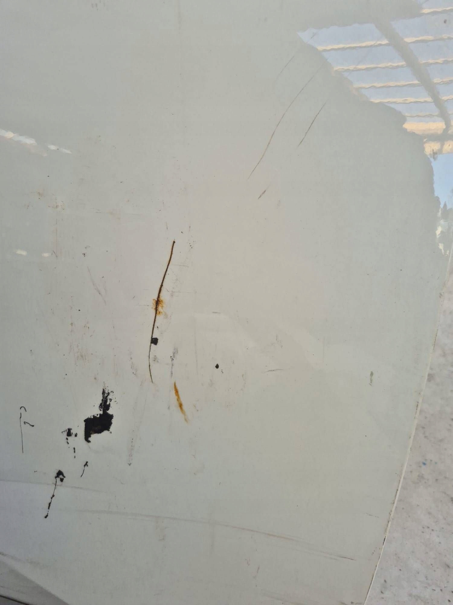 KIA SPORTAGE III 3 10-15 door front front right