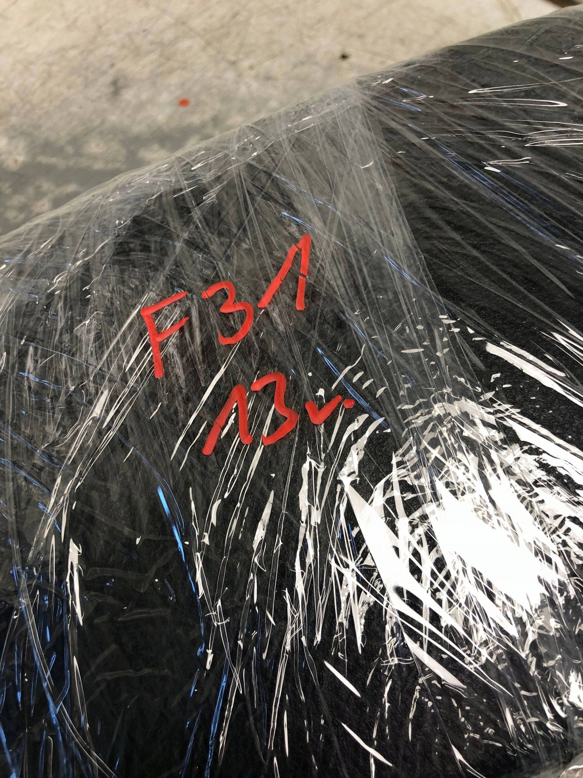 TUNEL mitte BMW F31 9235467