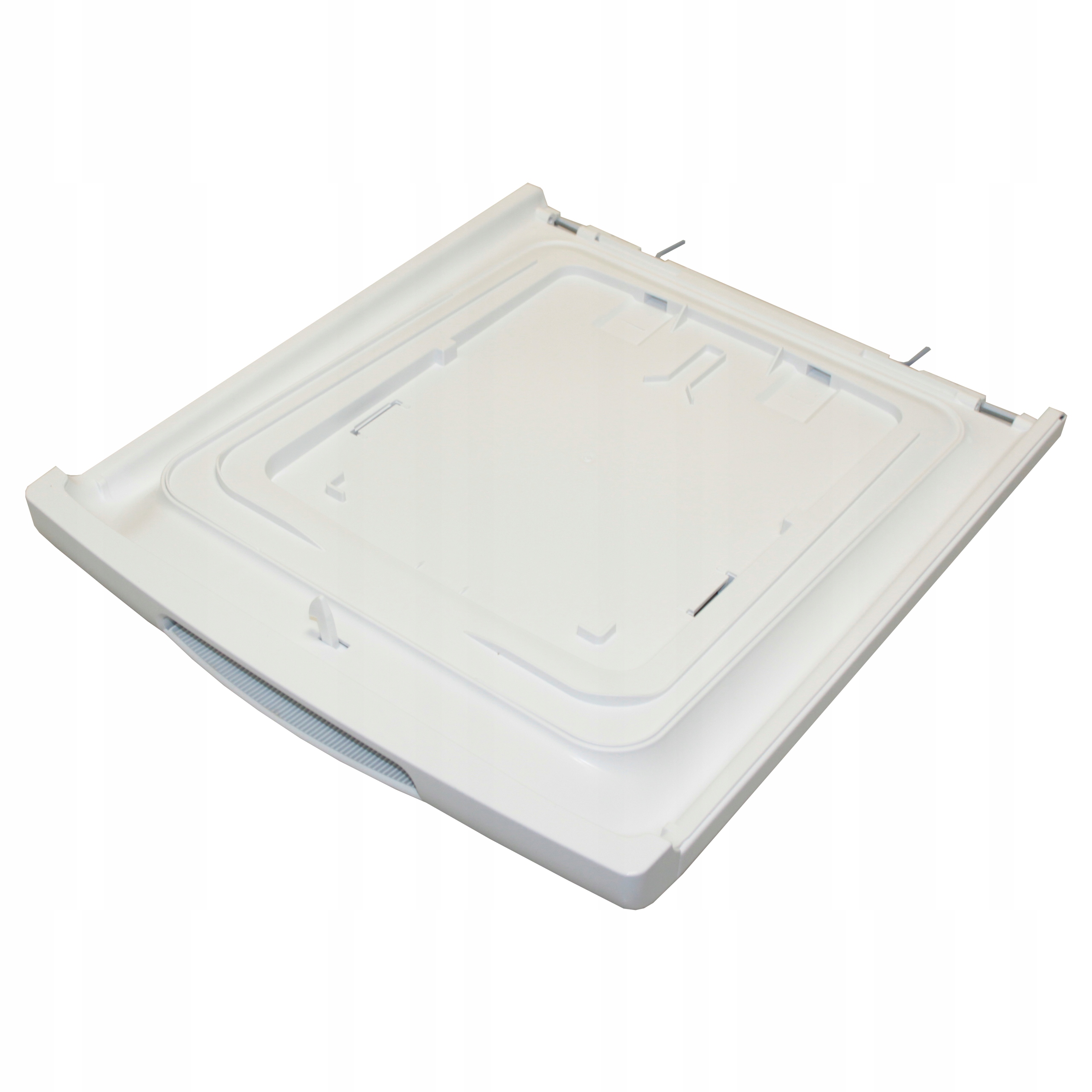 Víko Klapka pro pračku Whirlpool Polar Ikea