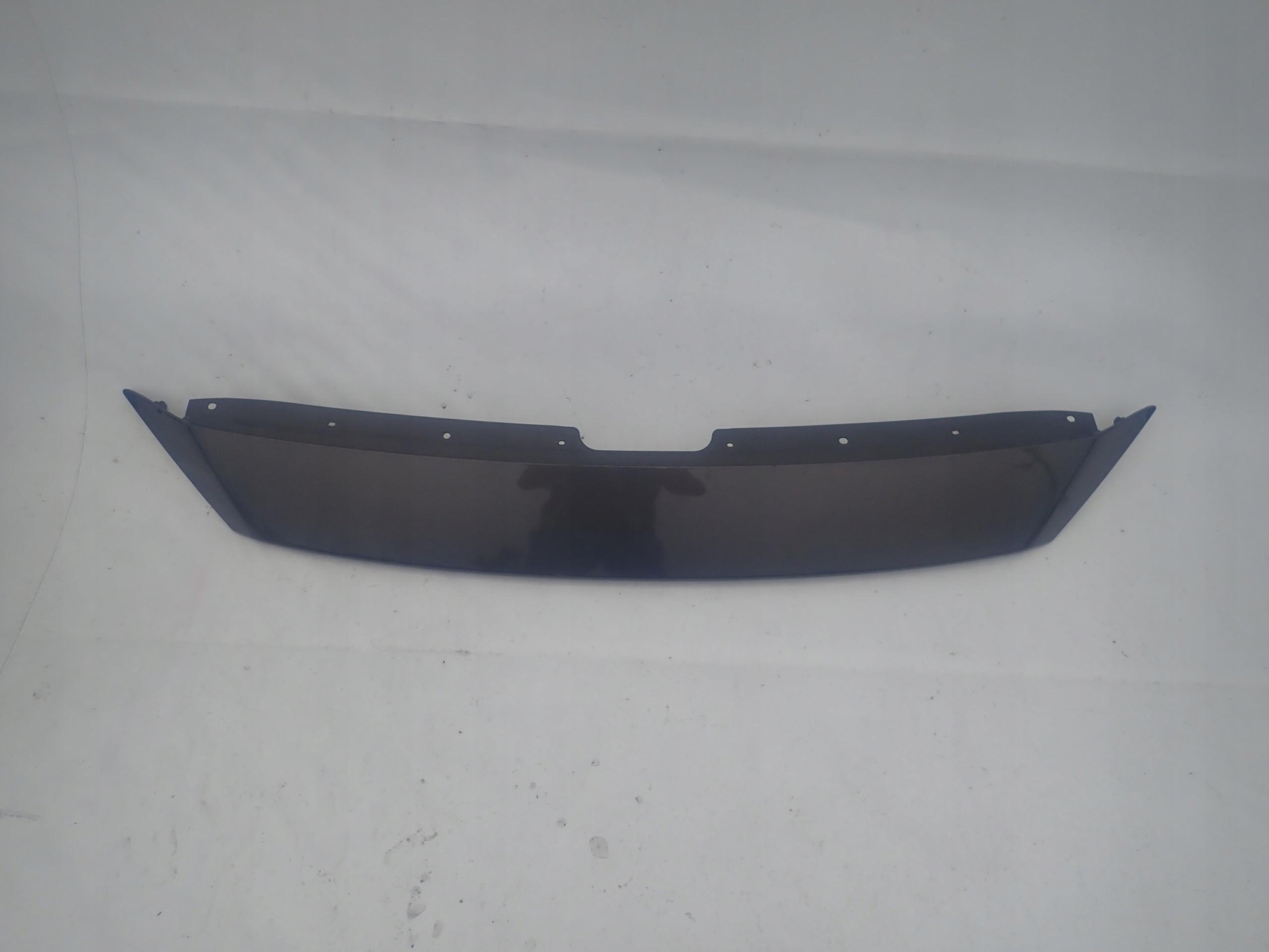 MAZDA 6 III GJ LIFT 15-18 moulding for grill ATRAPE